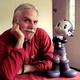 Illustration for article titled Meet the Man Who Predicted Japan's Humanoid Robot Craze